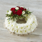 Crafted by an expert florist