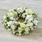 Crafted by an expert florist