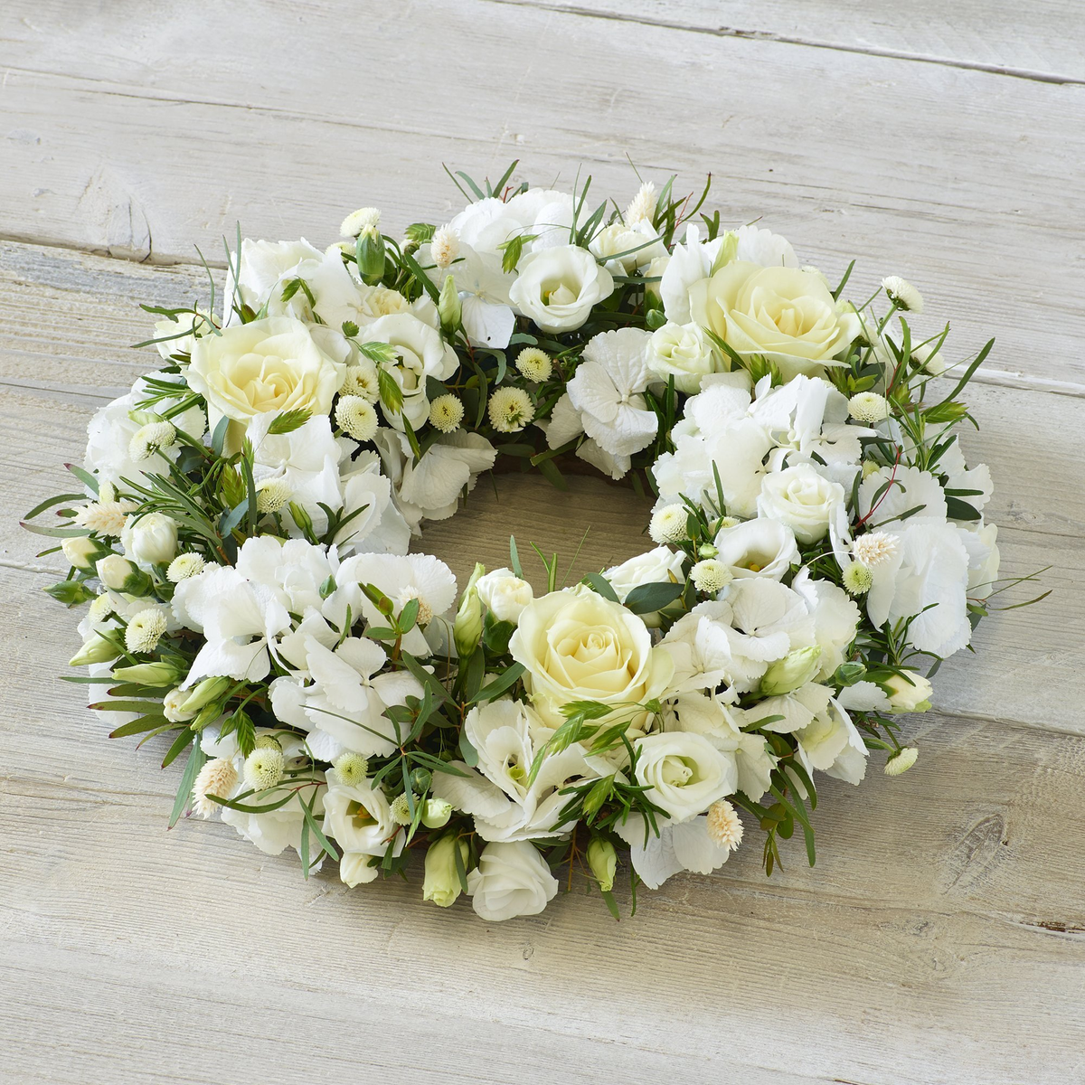 Crafted by an expert florist
