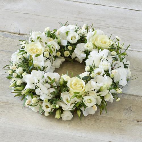 Crafted by an expert florist