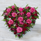 Crafted by an expert florist