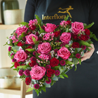 Meaningful tributes, always hand-crafted