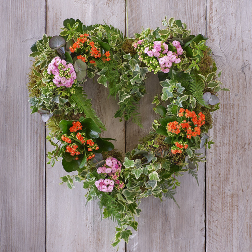Crafted by an expert florist