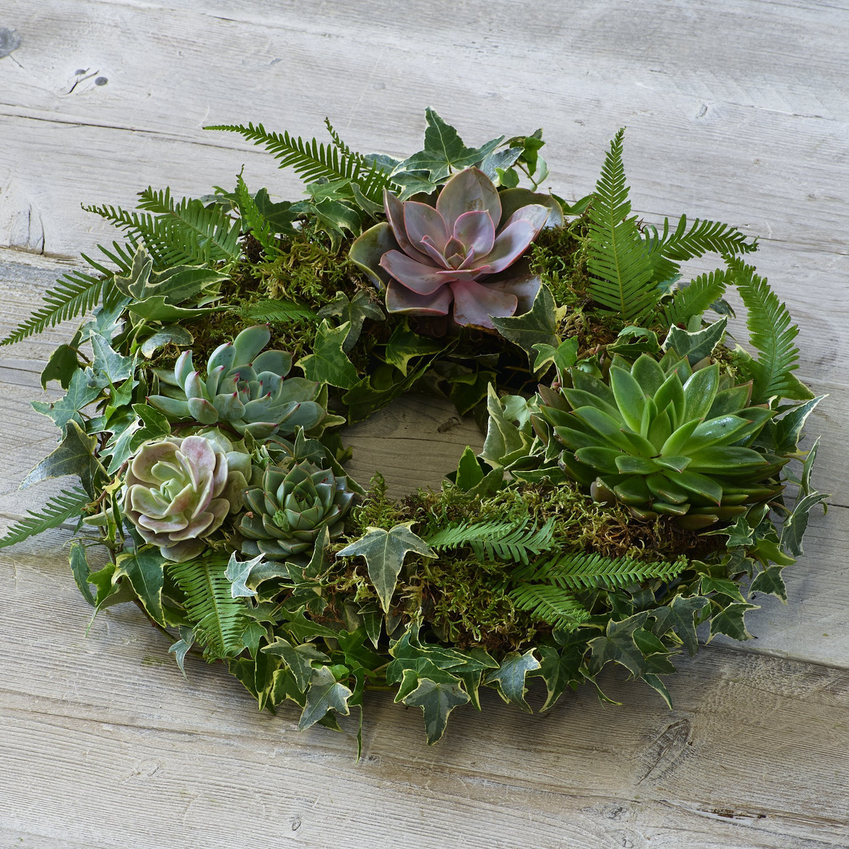 Crafted by an expert florist