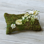 Crafted by an expert florist