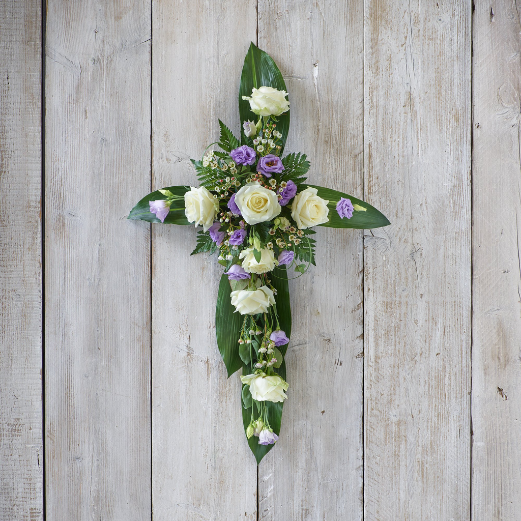 Crafted by an expert florist