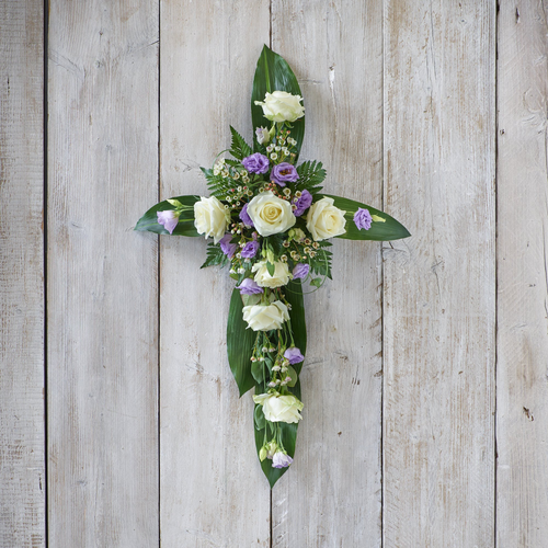 Crafted by an expert florist