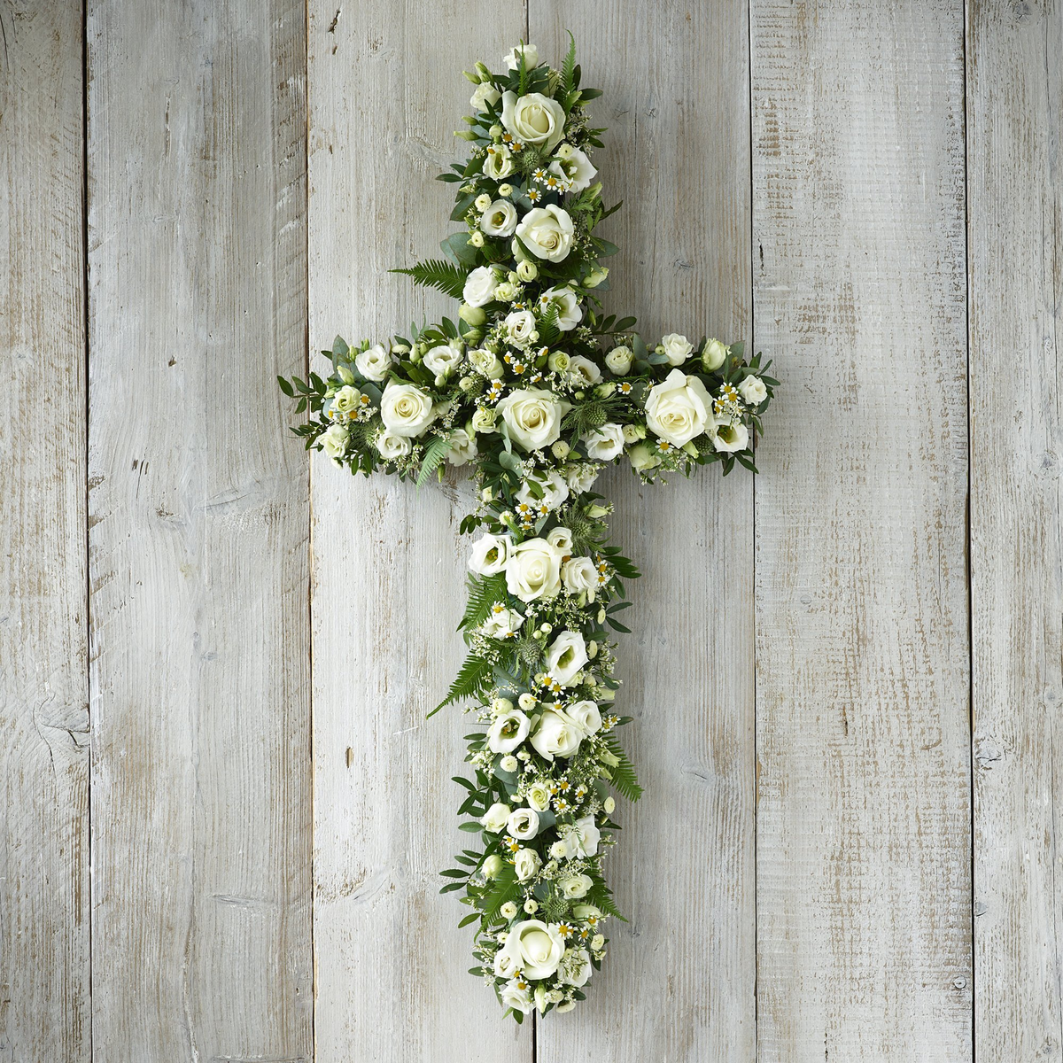 Crafted by an expert florist
