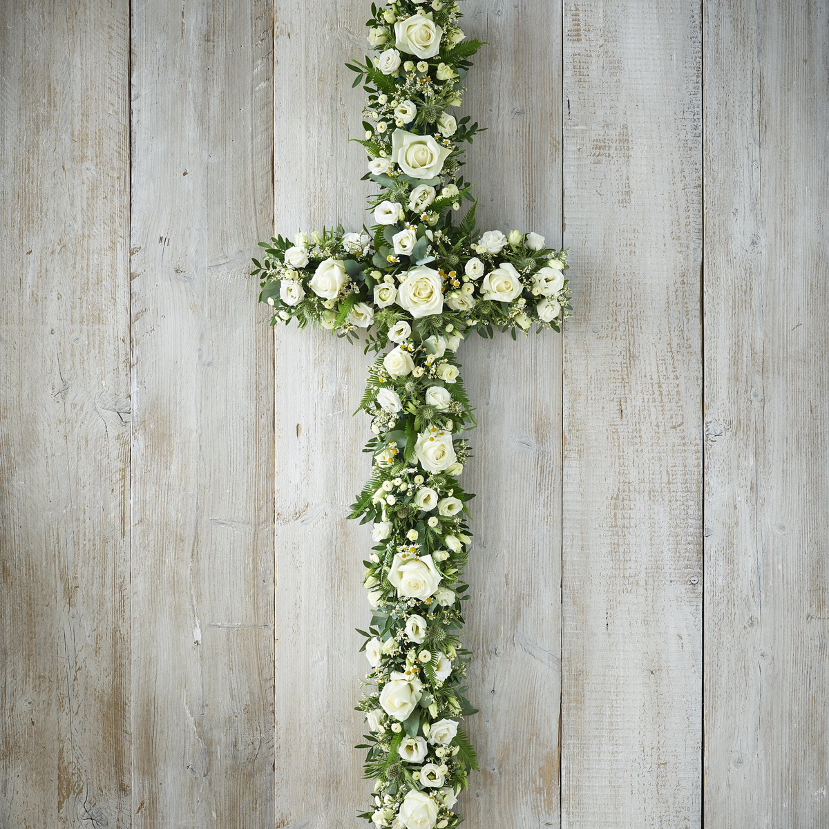 Crafted by an expert florist
