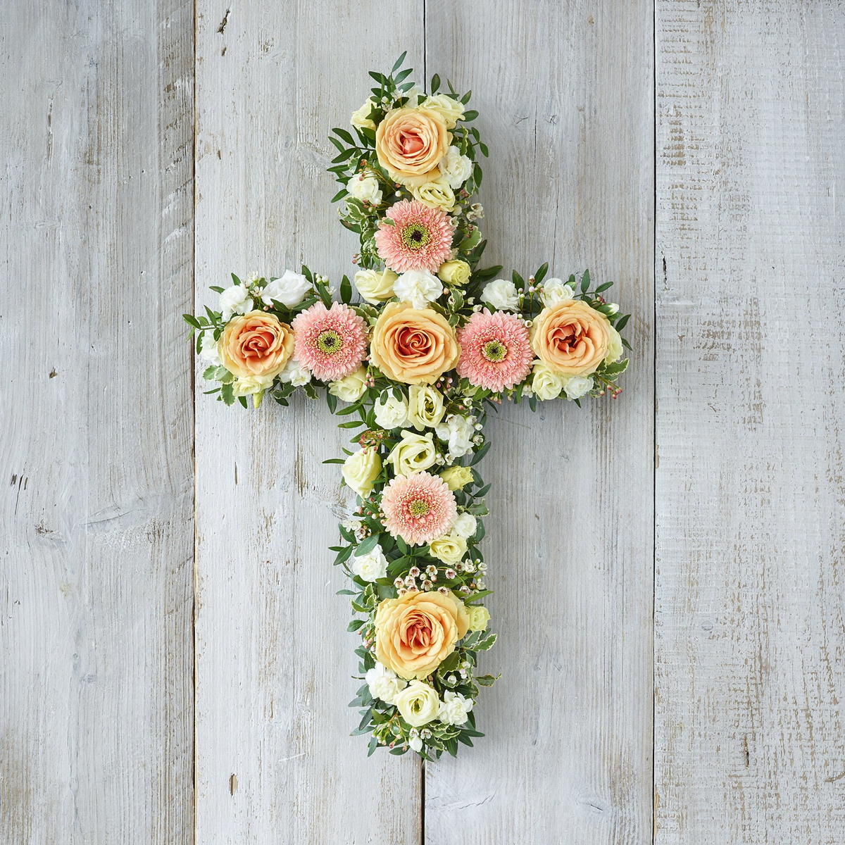Crafted by an expert florist