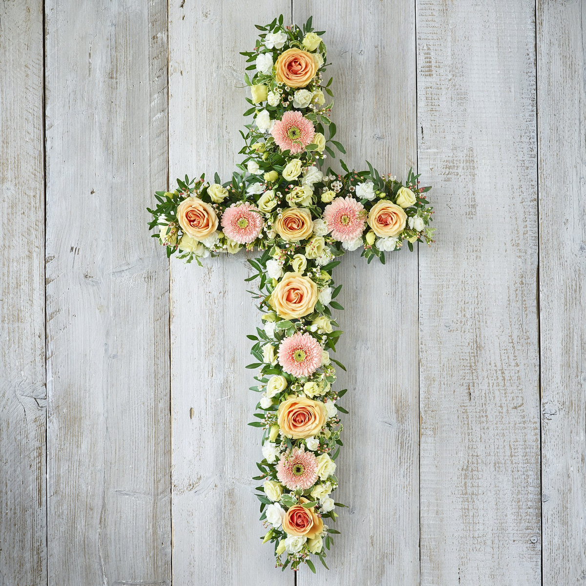 Crafted by an expert florist