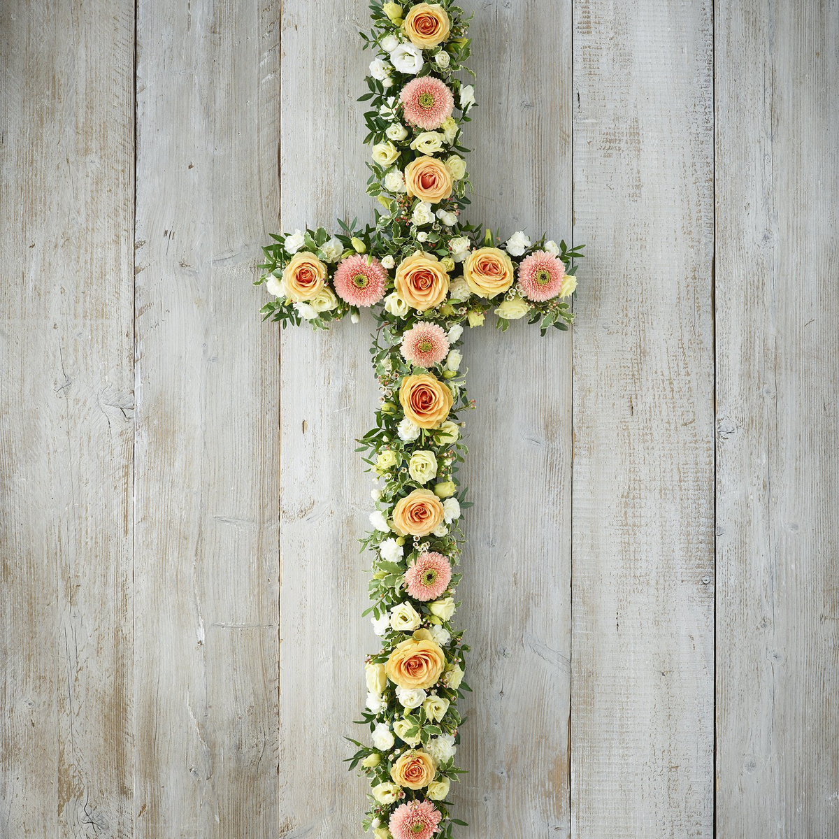 Crafted by an expert florist