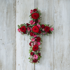Crafted by an expert florist