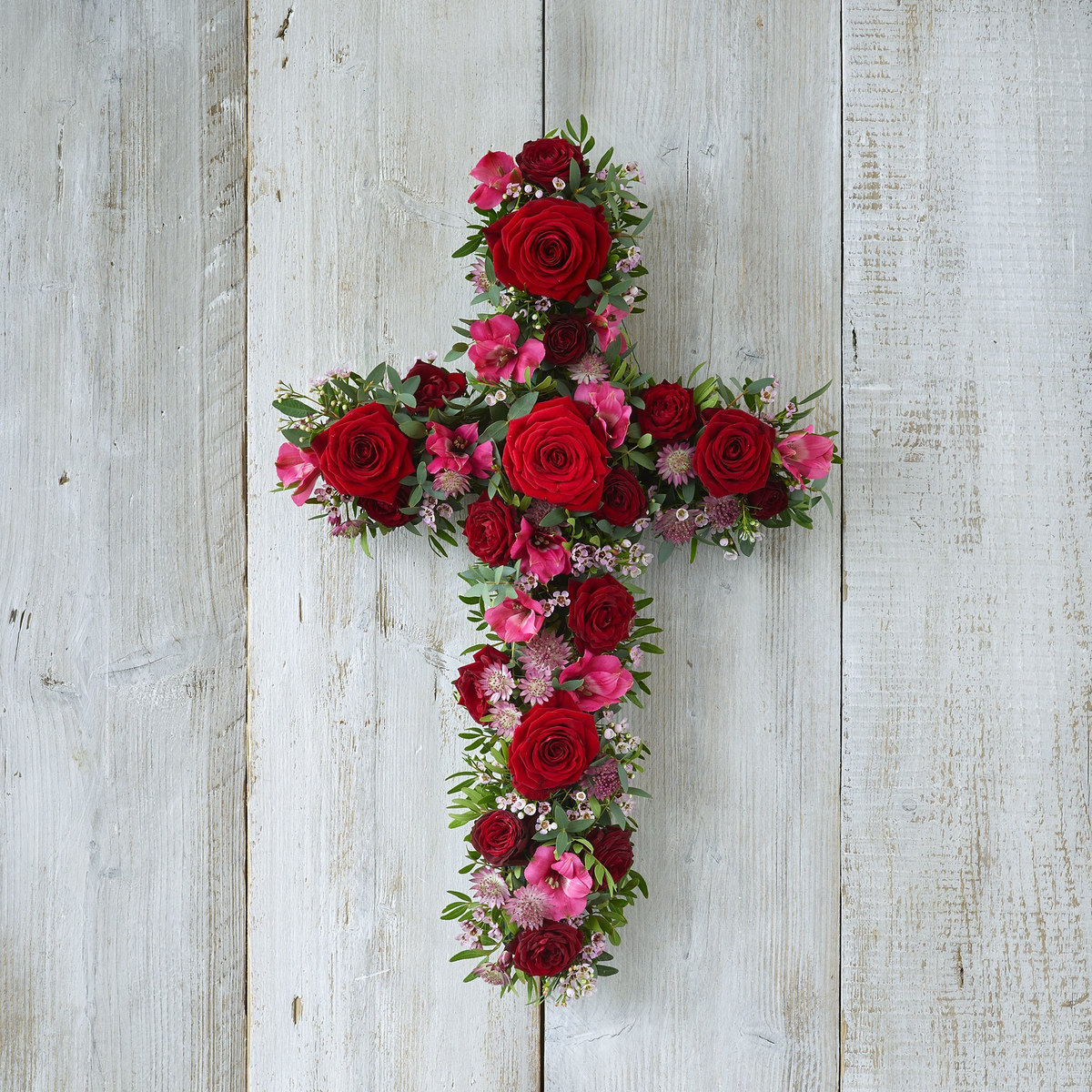 Crafted by an expert florist