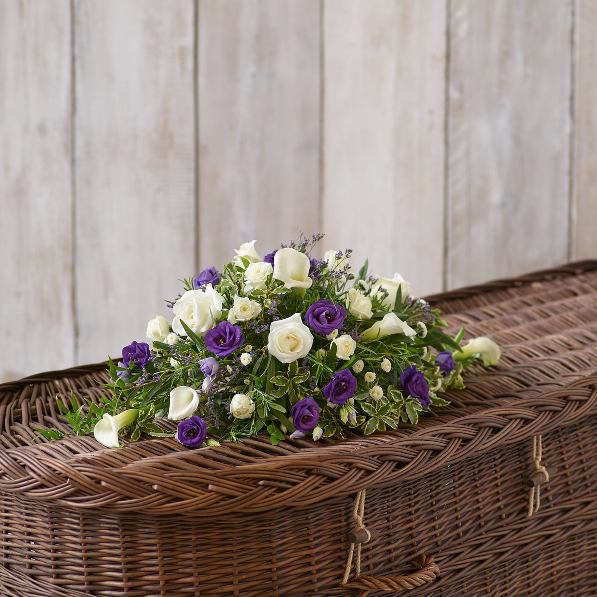 Crafted by an expert florist