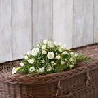 Crafted by an expert florist