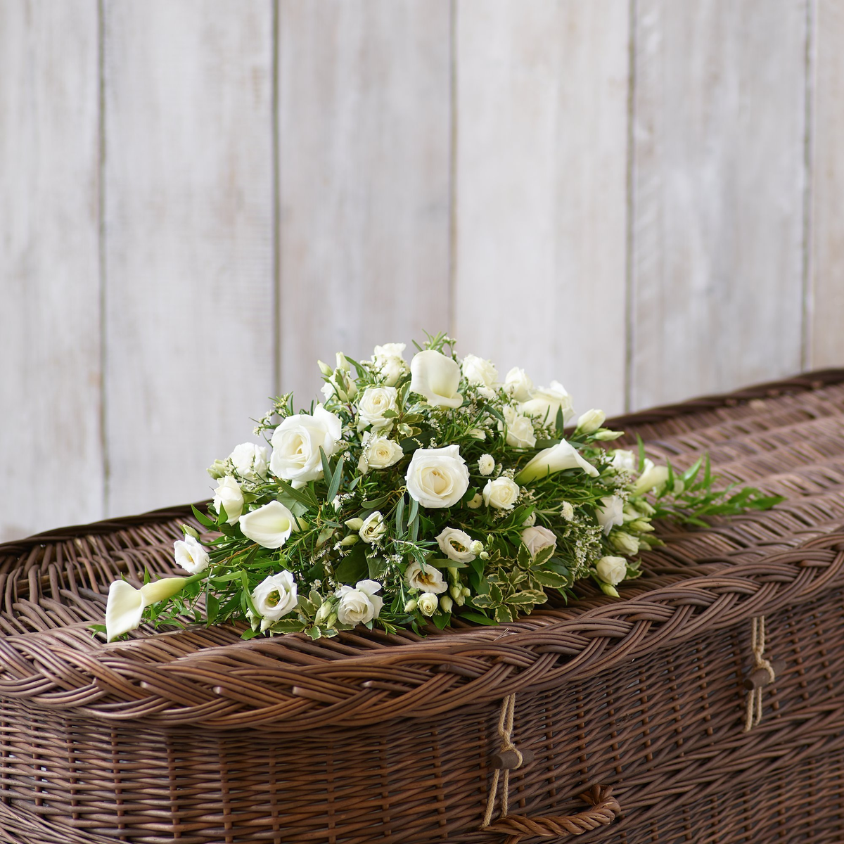 Crafted by an expert florist
