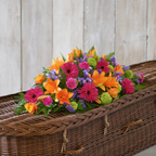 Crafted by an expert florist