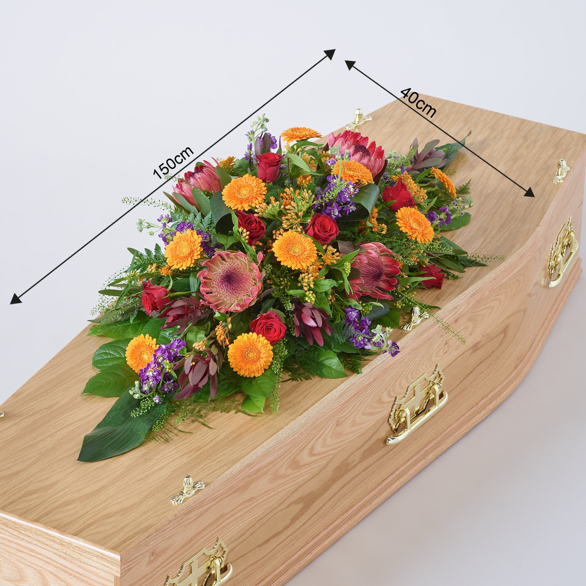 Carefully designed