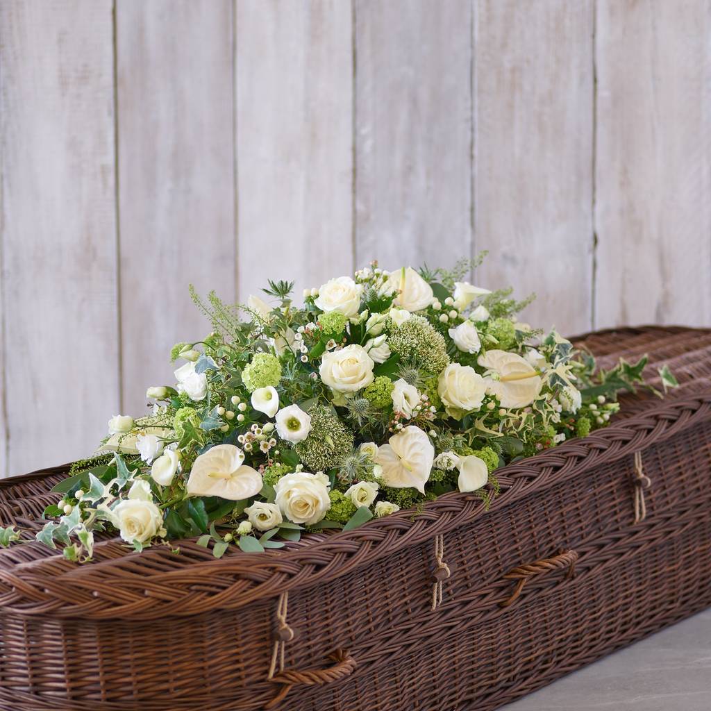Crafted by an expert florist