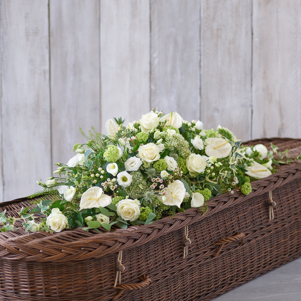 Crafted by an expert florist