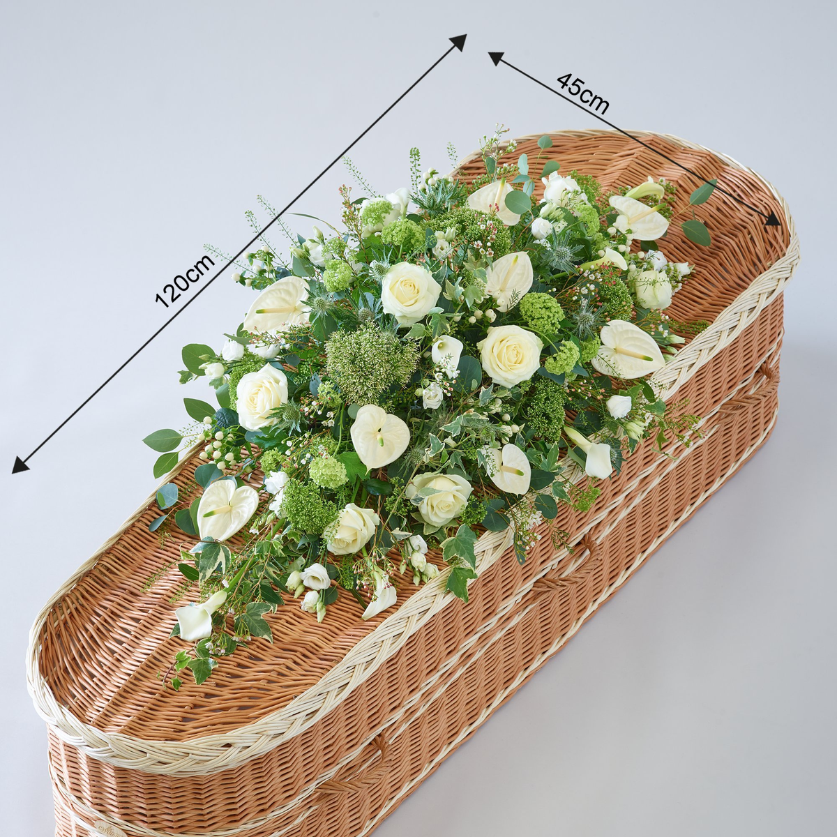 Meaningful tributes, always hand-crafted