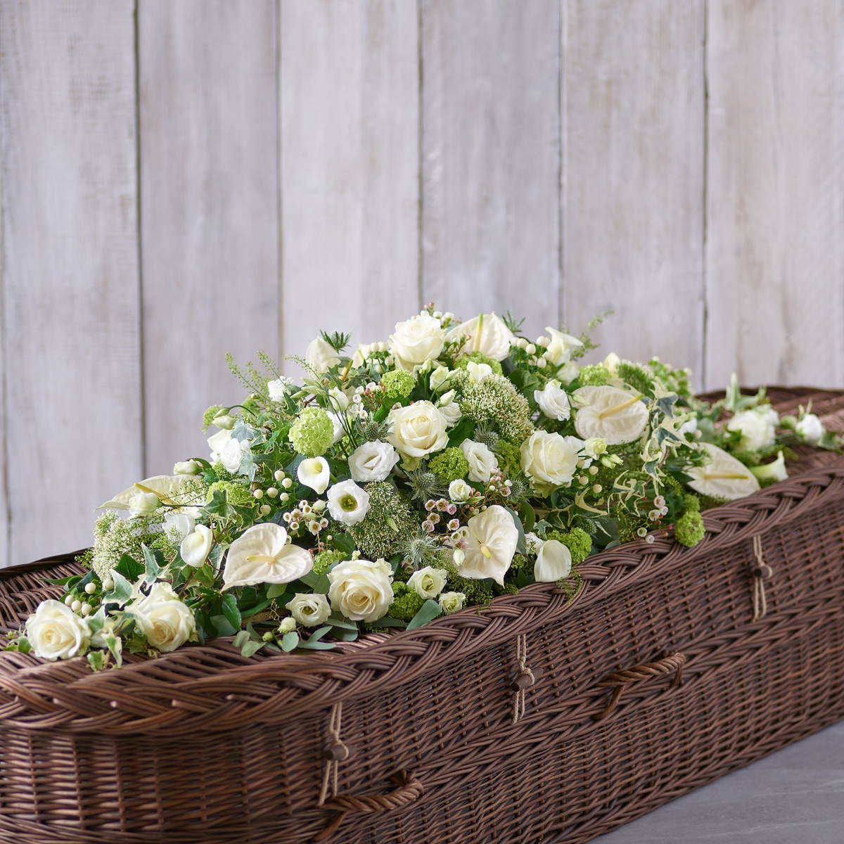 Crafted by an expert florist