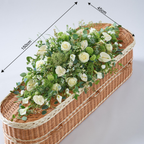 Meaningful tributes, always hand-crafted