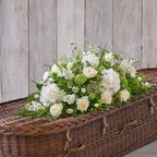 Crafted by an expert florist