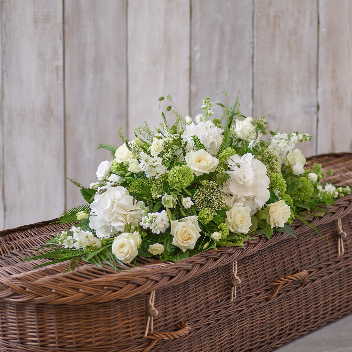 Crafted by an expert florist