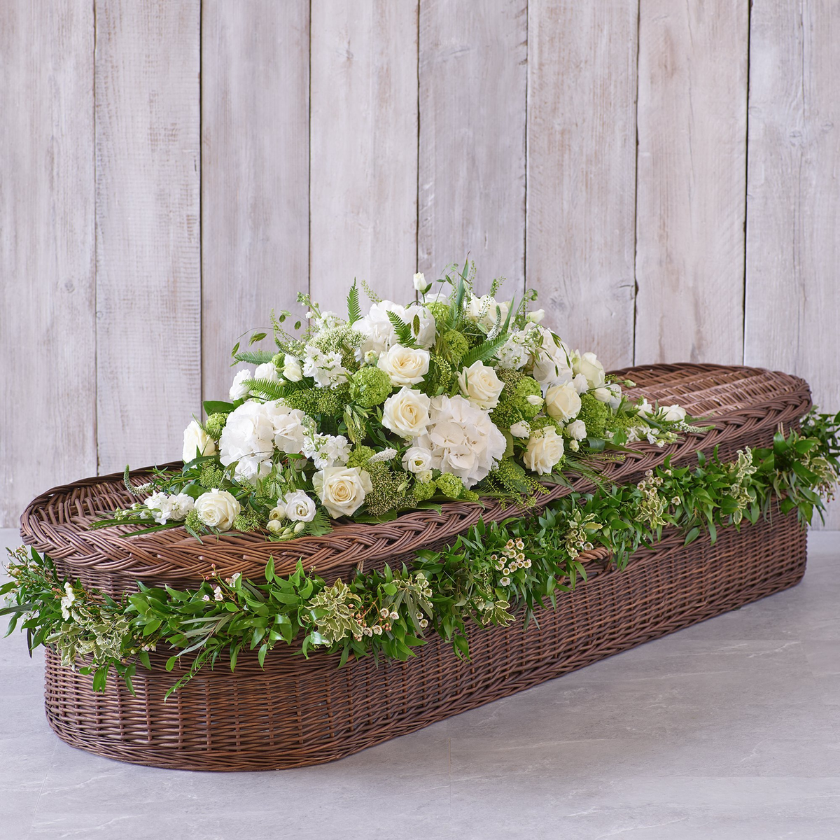 Crafted by an expert florist
