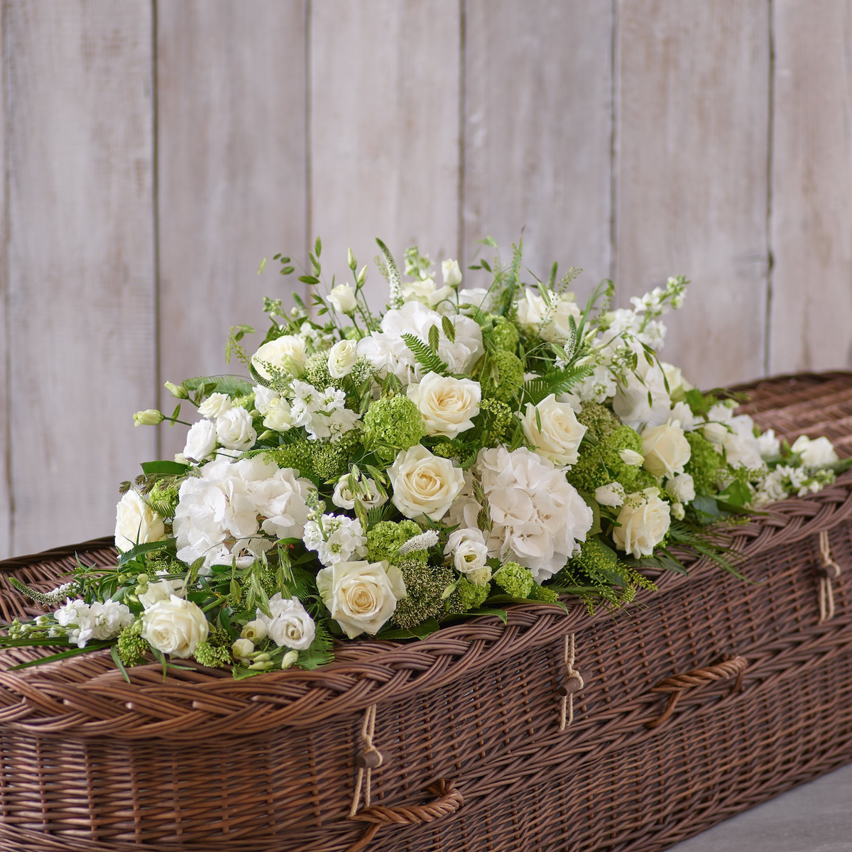 Crafted by an expert florist