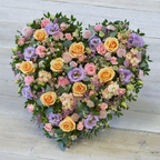 Crafted by an expert florist