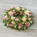 Crafted by an expert florist