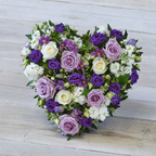 Crafted by an expert florist