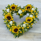 Crafted by an expert florist