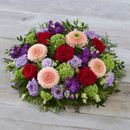 Crafted by an expert florist