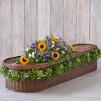 Crafted by an expert florist