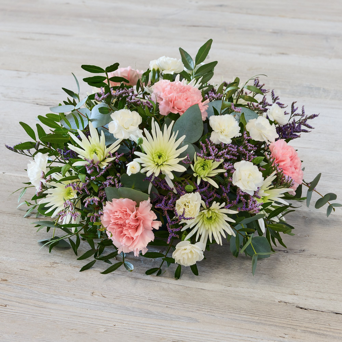 Crafted by an expert florist