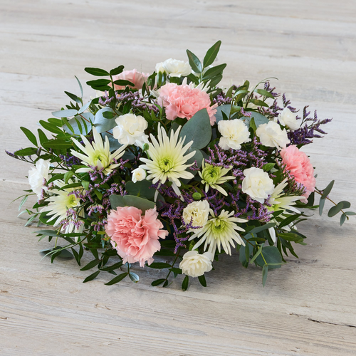 Crafted by an expert florist