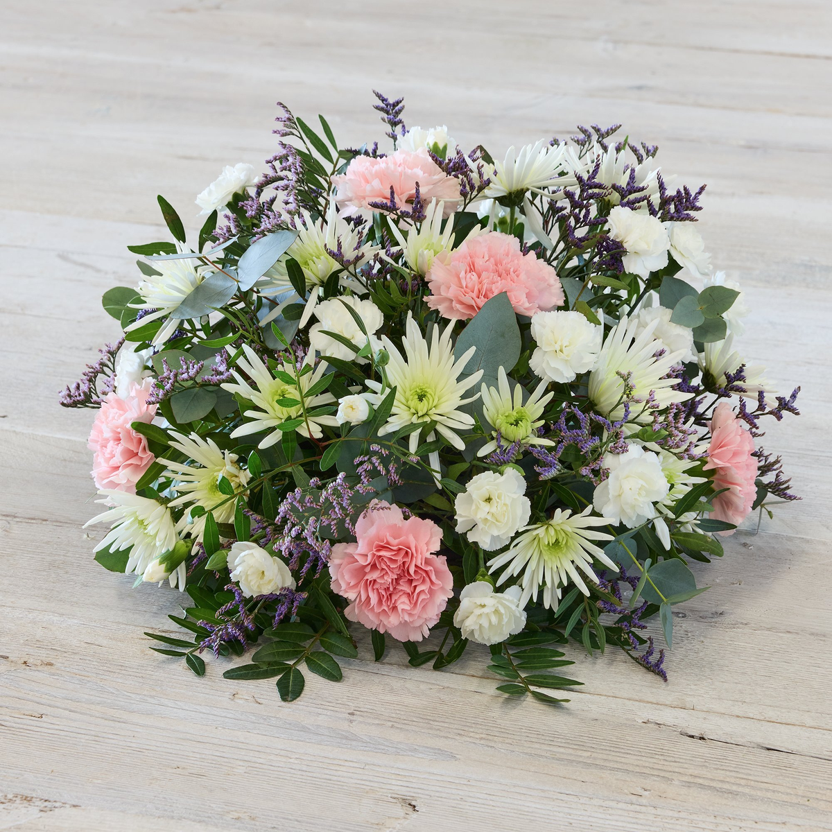 Crafted by an expert florist