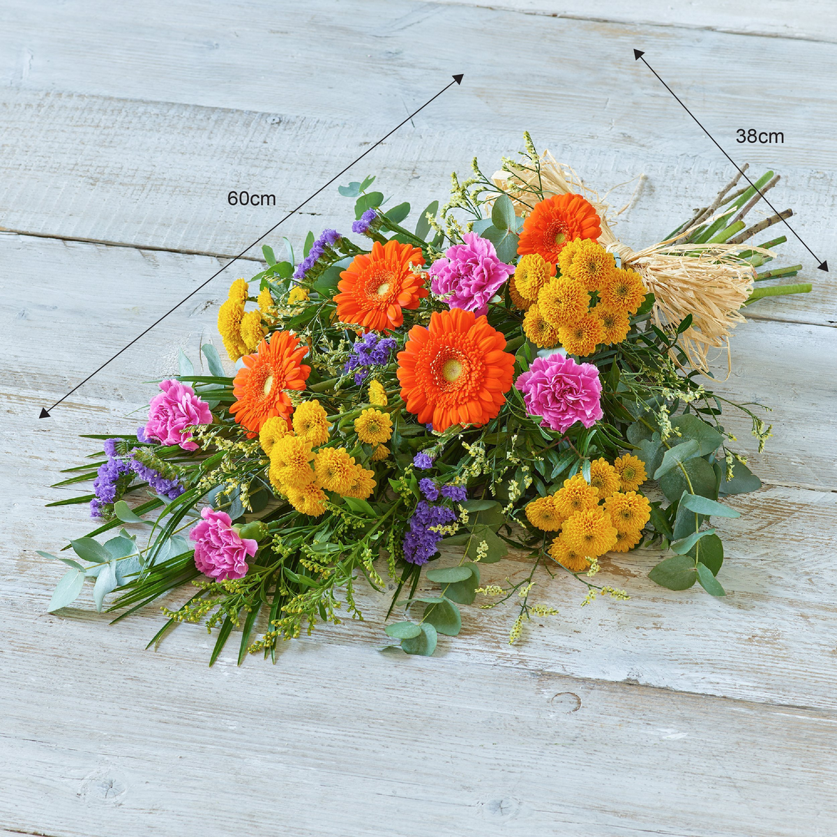 Carefully designed