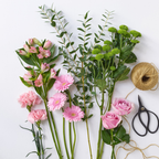 Meaningful tributes, made by hand