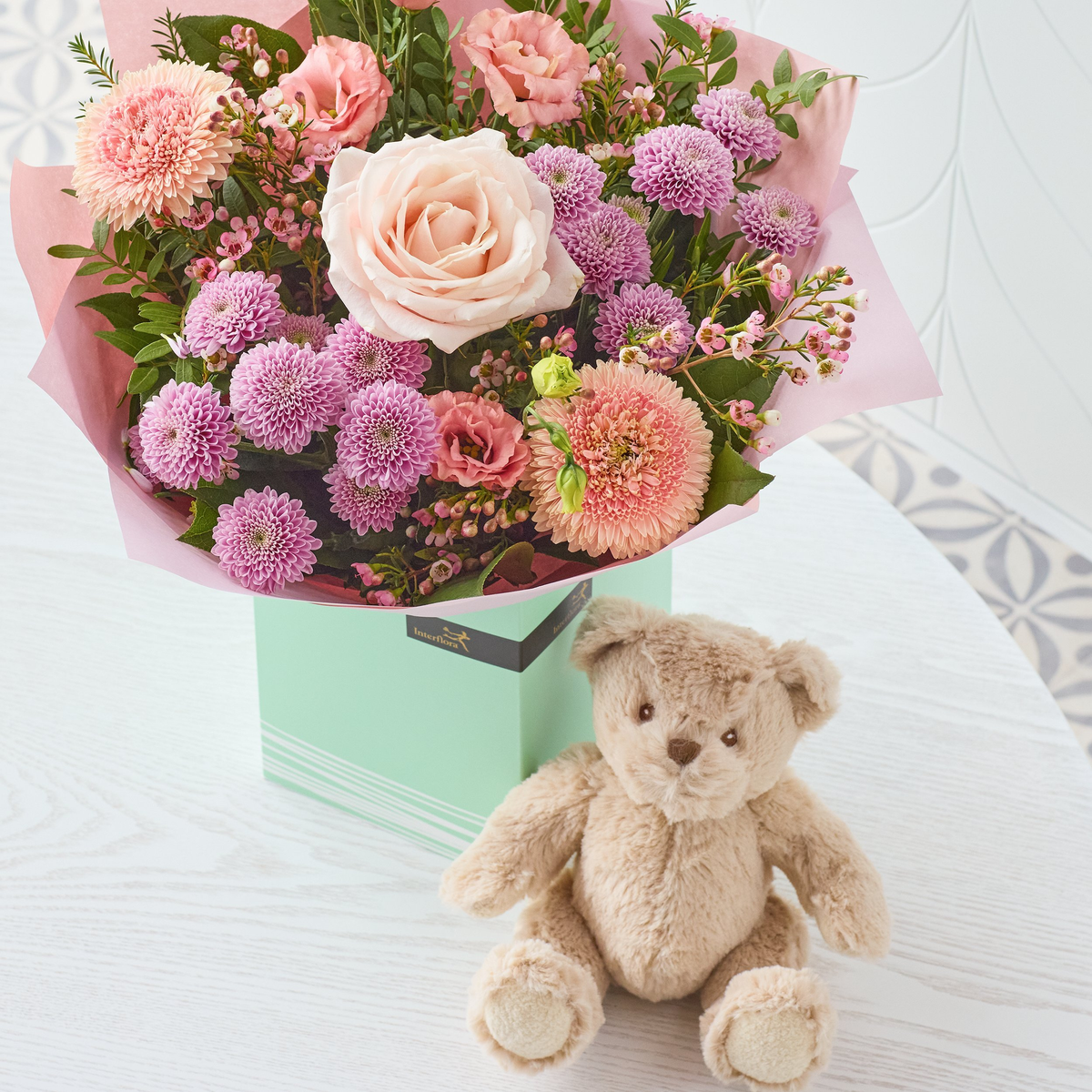 Image 1 of 4 of The Welcome Little One Set