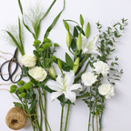 Meaningful tributes, made by hand