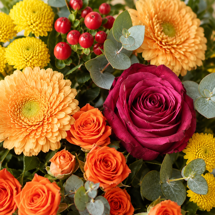 Seasonal favourites