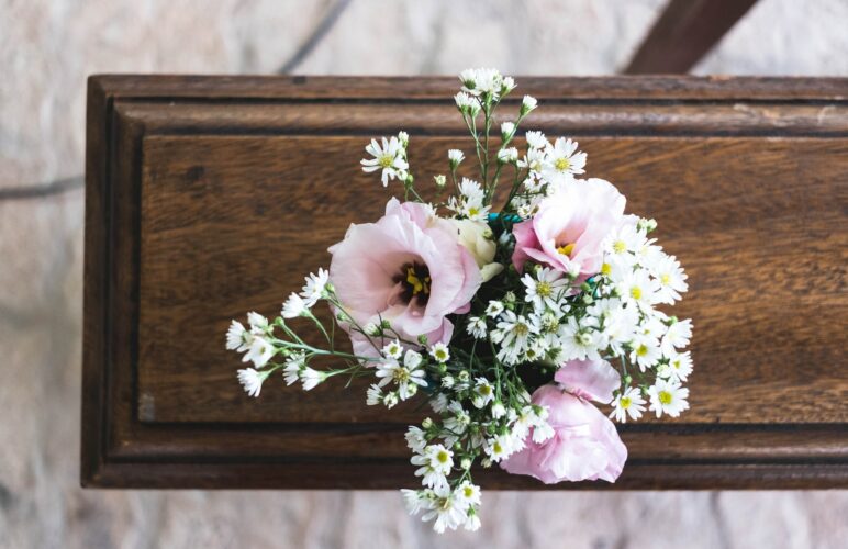 What Funeral Flowers Mean and How to Choose Them