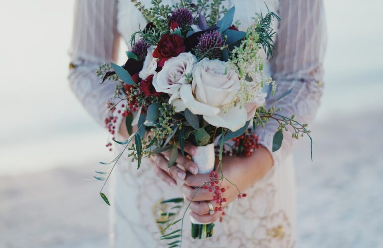 Essential Things You Should Know About Bridal Bouquets