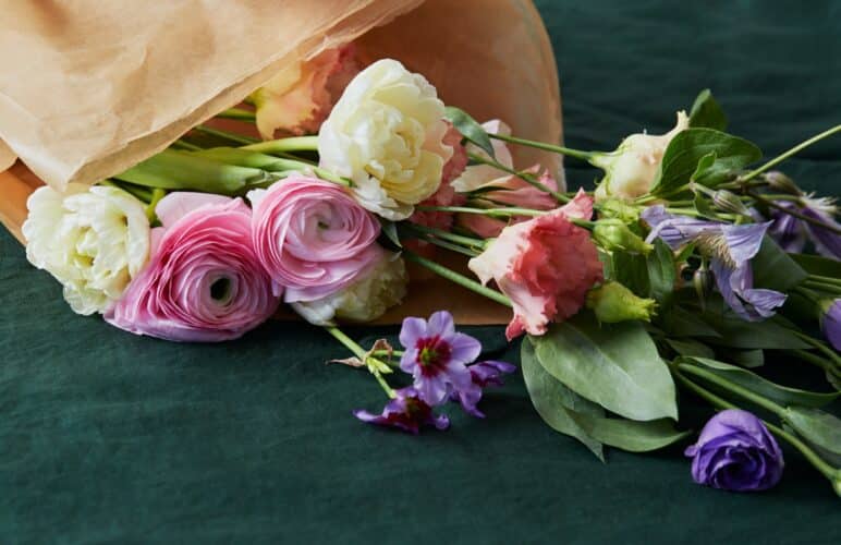 Start Making Every Day Feel More Special with Flowers