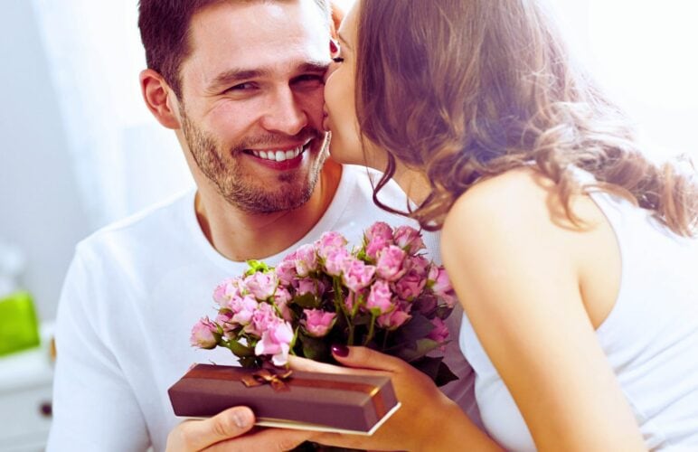 Flower Arrangements for Father’s Day: Unique Ideas for Men